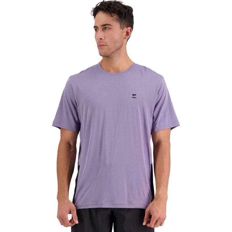 Mons Royale Tarn Merino Shift T-Shirt - Men's