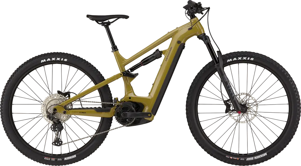 4 Hour Bike Rental Package (Includes bike and helmet)
