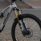 Amflow PX Carbon and PX Carbon Pro E-MTB