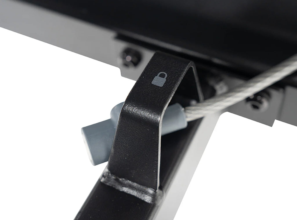 Yakima Step Up Bike Rack