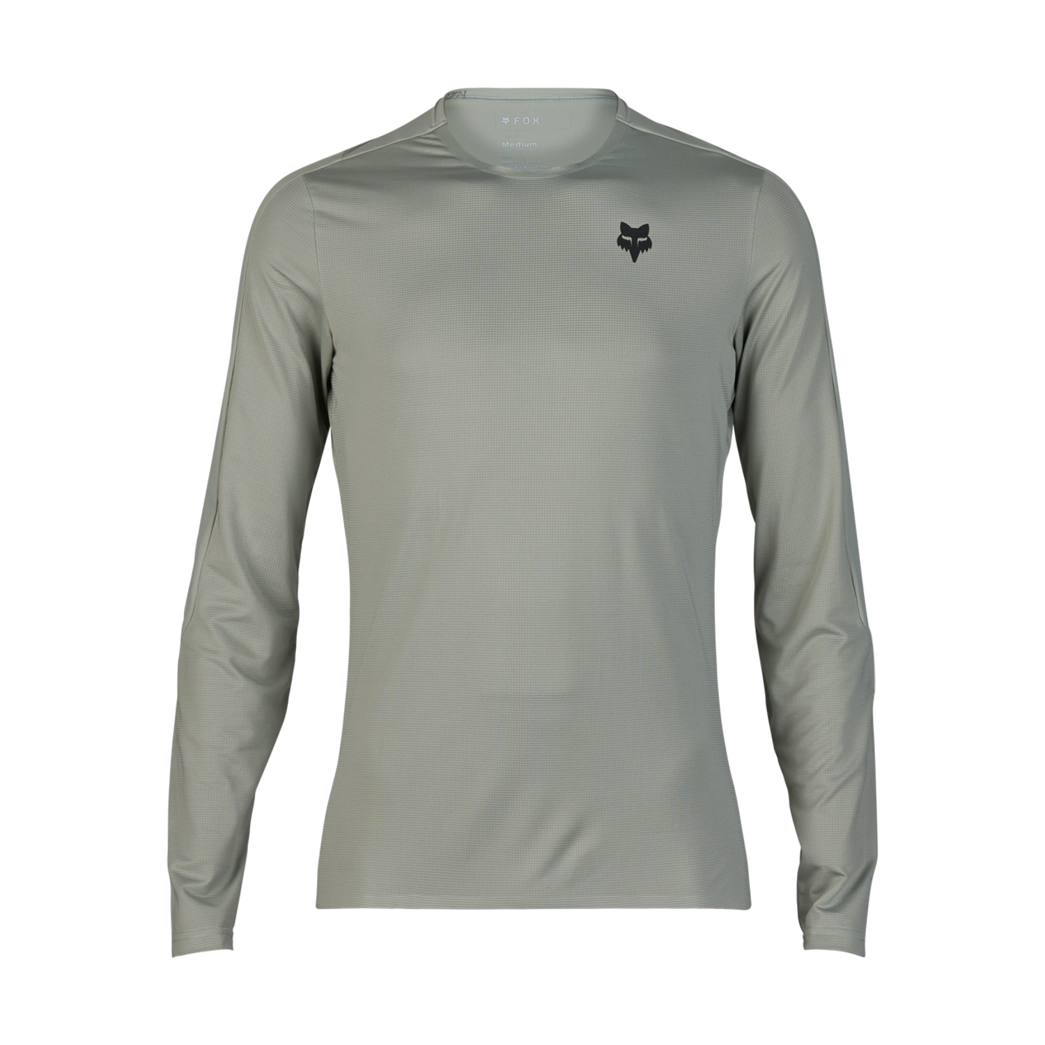 Fox Flexair Ascent Long Sleeve Bike Jersey - Men's