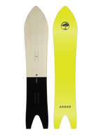 Arbor A-Frame Snowboard