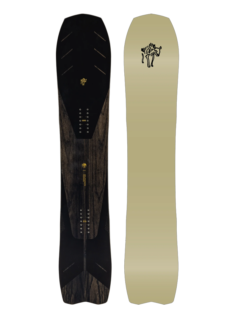 Arbor Bryan Iguchi Pro Snowboard