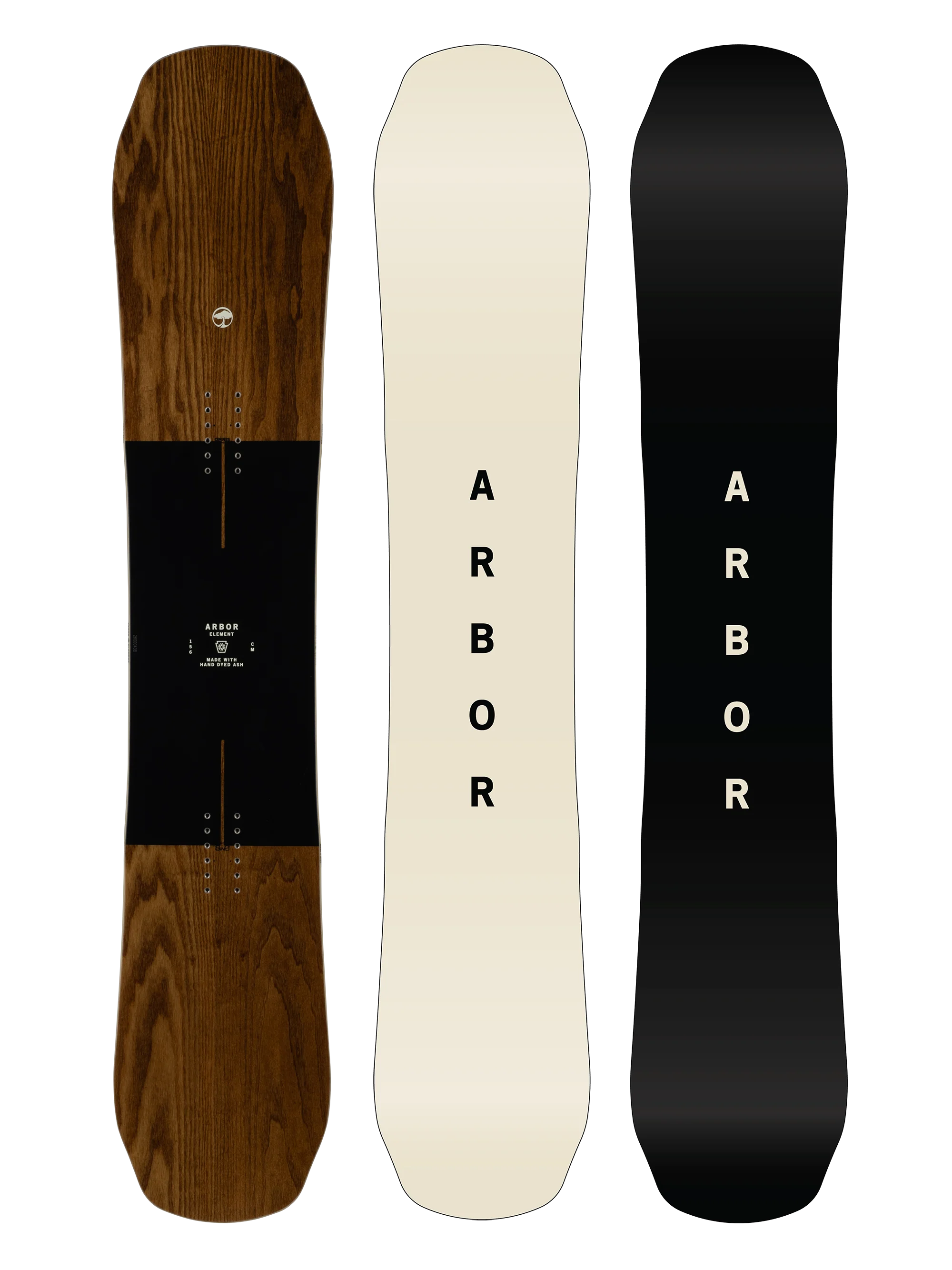 Arbor Element Snowboard