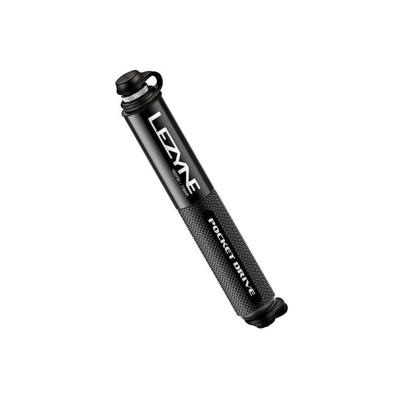 Lezyne Pocket Drive Hand Pump