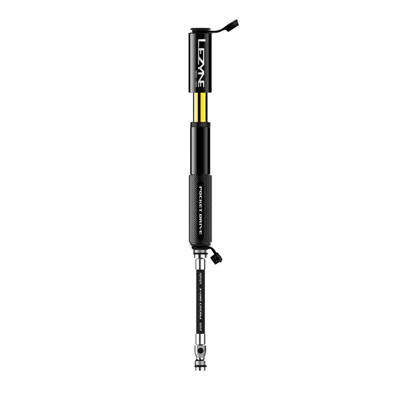 Lezyne Pocket Drive Hand Pump