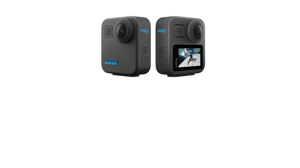 GoPro Max