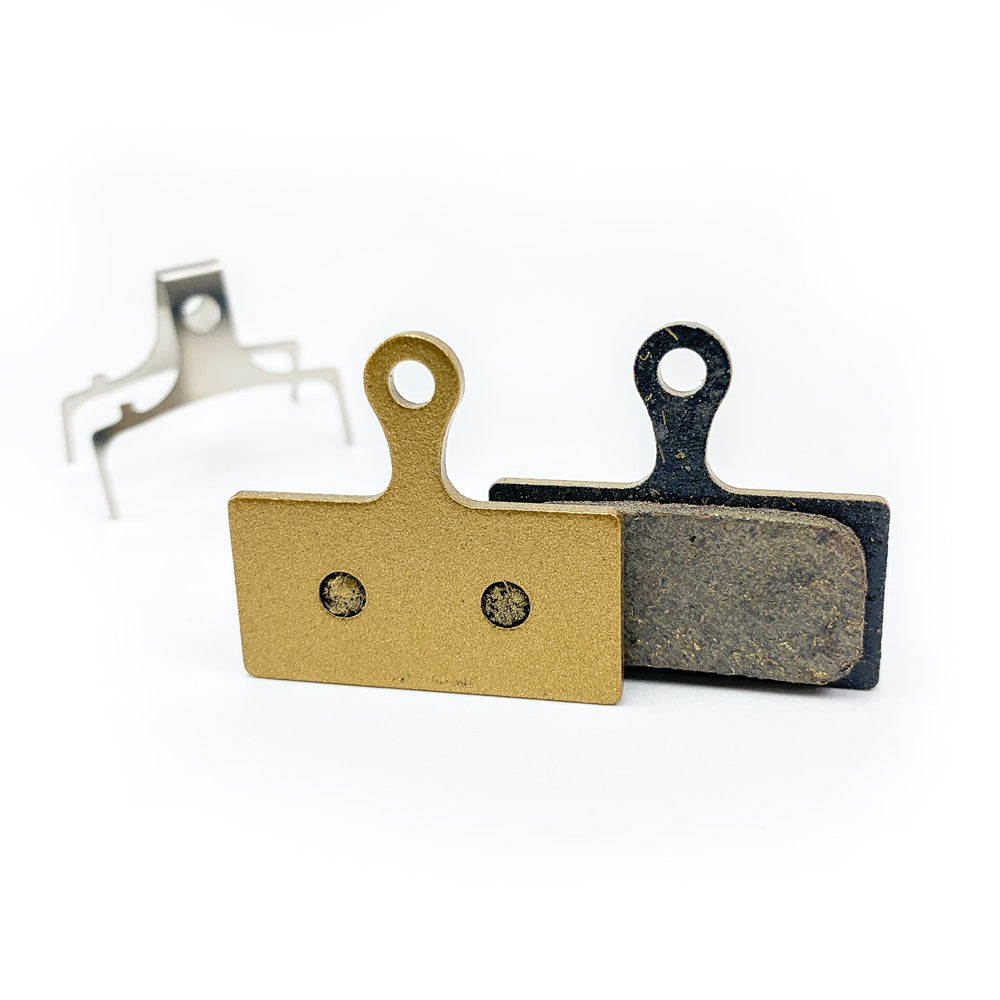 MTX Braking Bike Brake Pads