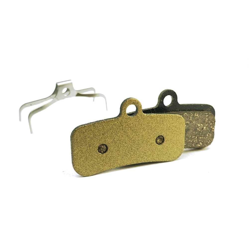 MTX Braking Bike Brake Pads