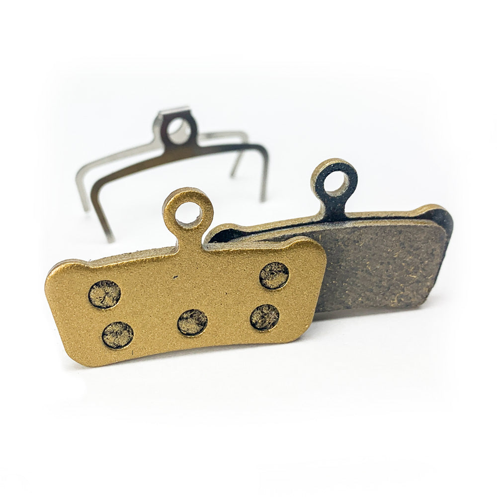 MTX Braking Bike Brake Pads