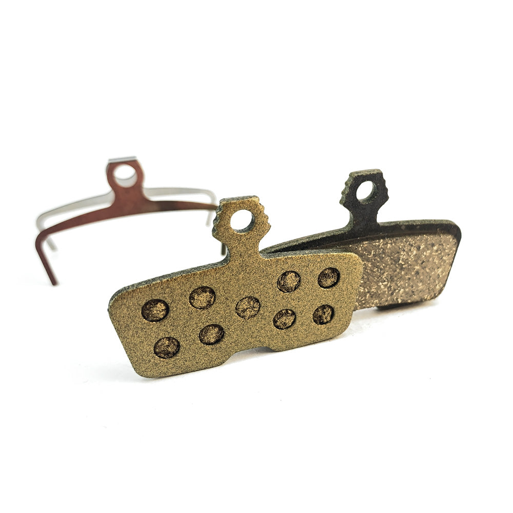 MTX Braking Bike Brake Pads