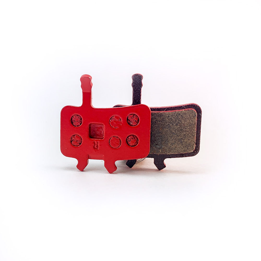 MTX Braking Bike Brake Pads