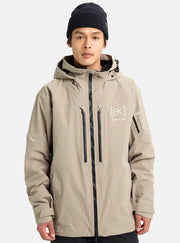 Swash GORE-TEX 2L - Summit Taupe
