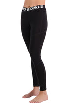 Mons Royale Olympus Merino Base Layer Legging - Women's