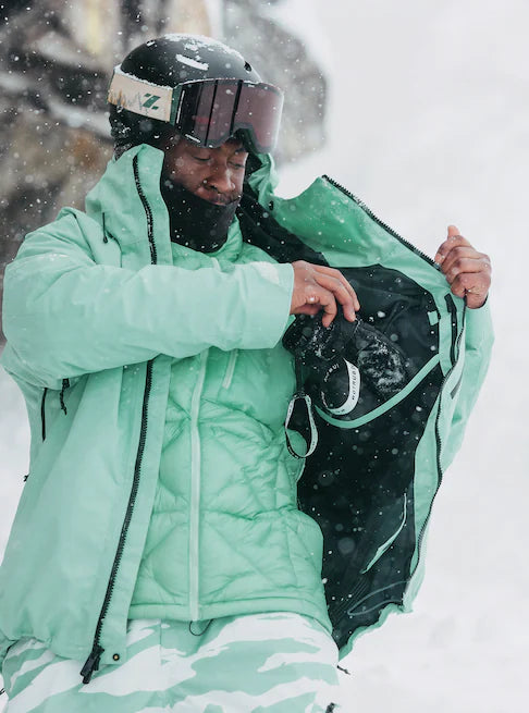 Burton [ak] Jackets - Men's