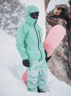 Burton [ak] Jackets - Men's