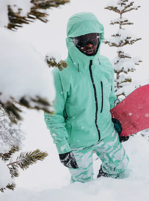 Burton [ak] Jackets - Men's