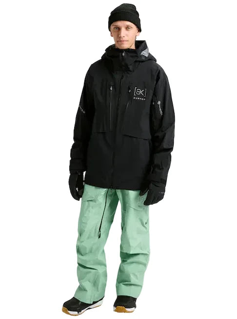 Burton AK Hover ジャケット L GORE-TEX PRO rtg Men's Burton [ak