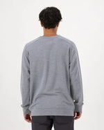 Mons Royale Covert Lite Merino Crew - Men's