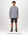 Mons Royale Covert Lite Merino Crew - Men's