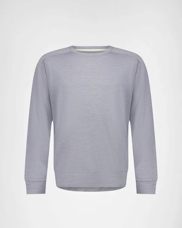 Mons Royale Covert Lite Merino Crew - Men's