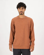 Mons Royale Covert Lite Merino Crew - Men's