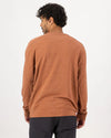 Mons Royale Covert Lite Merino Crew - Men's