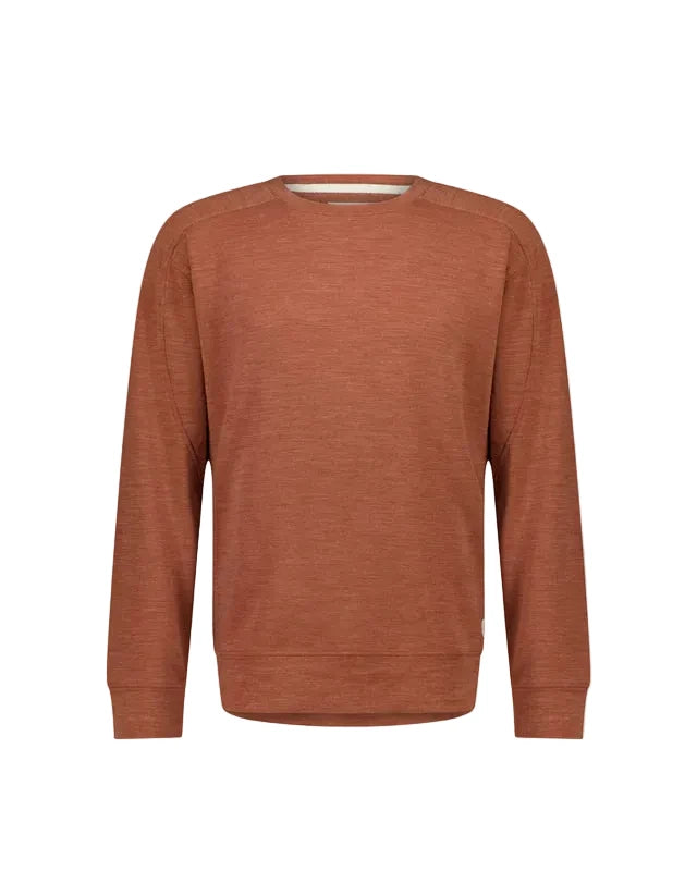 Mons Royale Covert Lite Merino Crew - Men's