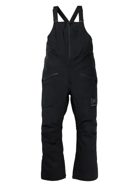 Burton [ak] Freebird GORE‑TEX Bib Snowpants - Men's