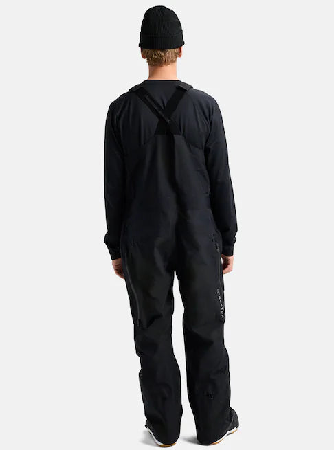 Burton [ak] Freebird GORE‑TEX Bib Snowpants - Men's