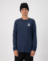 Mons Royale Icon Long Sleeve - Men's