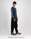 Mons Royale Icon Long Sleeve - Men's