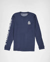 Mons Royale Icon Long Sleeve - Men's