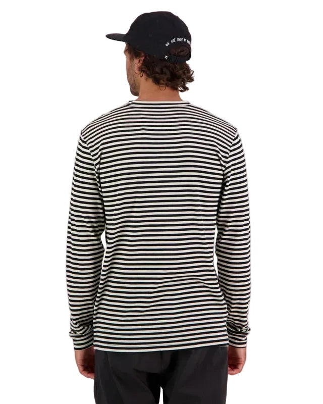 Mons Royale Icon Long Sleeve - Men's