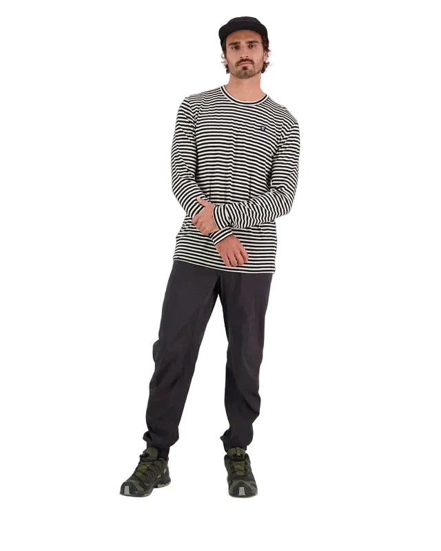 Mons Royale Icon Long Sleeve - Men's