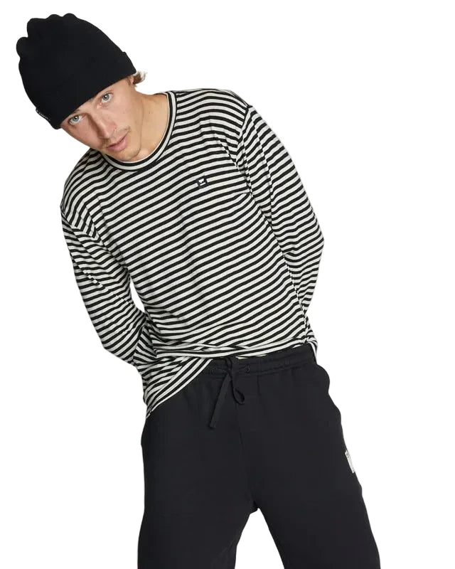 Mons Royale Icon Long Sleeve - Men's