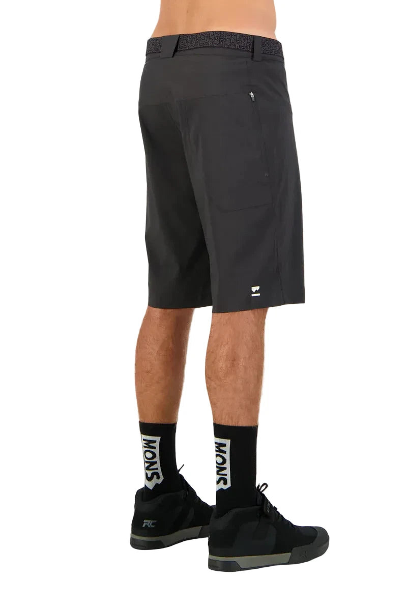Mons Royale Virage Bike Shorts - Men's
