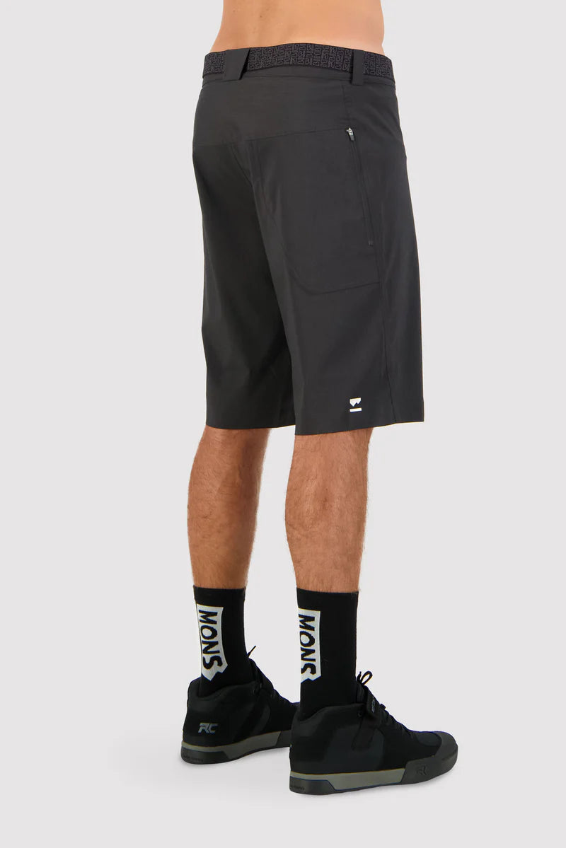 Mons Royale Virage Bike Shorts - Men's