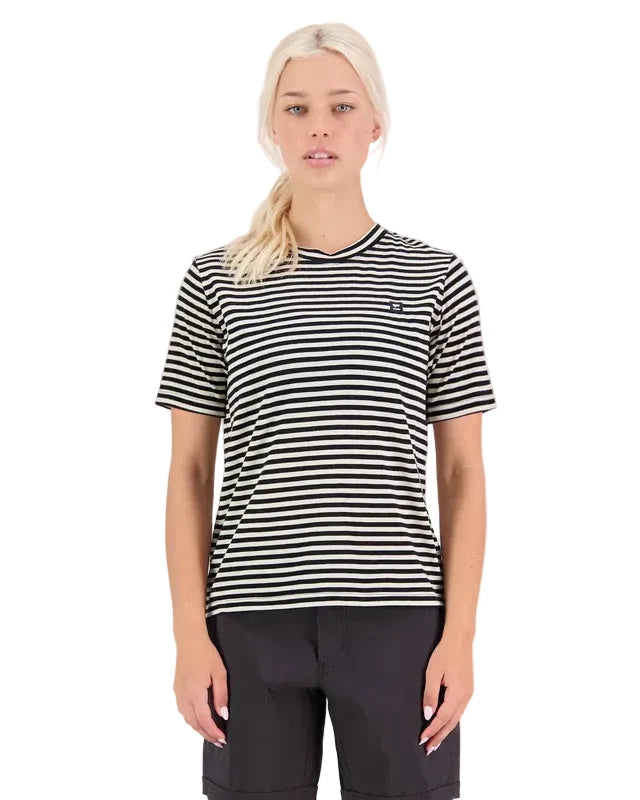 Mons Royale Icon Merino Classic T-Shirt - Women's