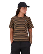 Mons Royale Icon Merino Classic T-Shirt - Women's