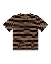 Stripe Toffee
