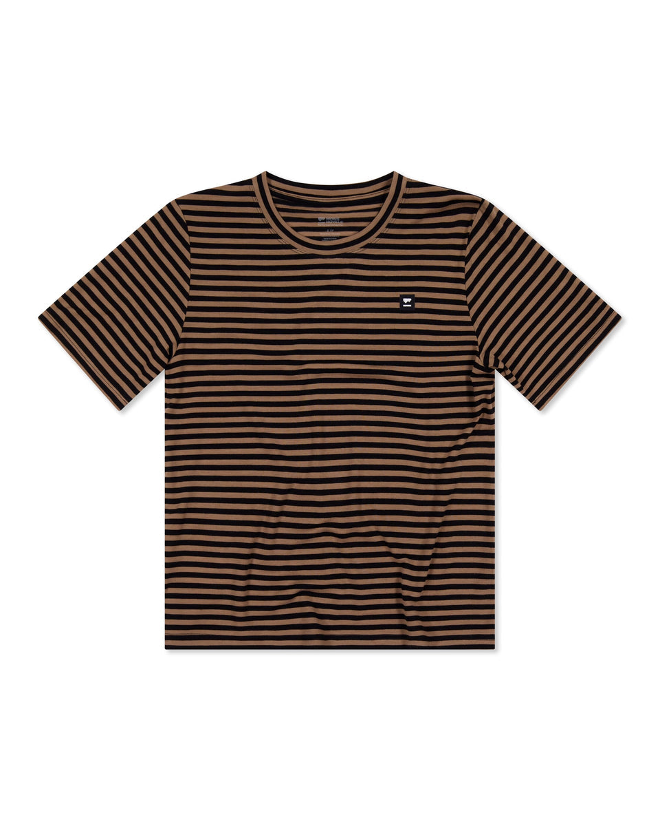Mons Royale Icon Merino Classic T-Shirt - Women's