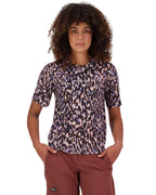 Mons Royale Icon Merino Classic T-Shirt - Women's