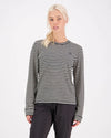 Mons Royale Icon Long Sleeve - Women's