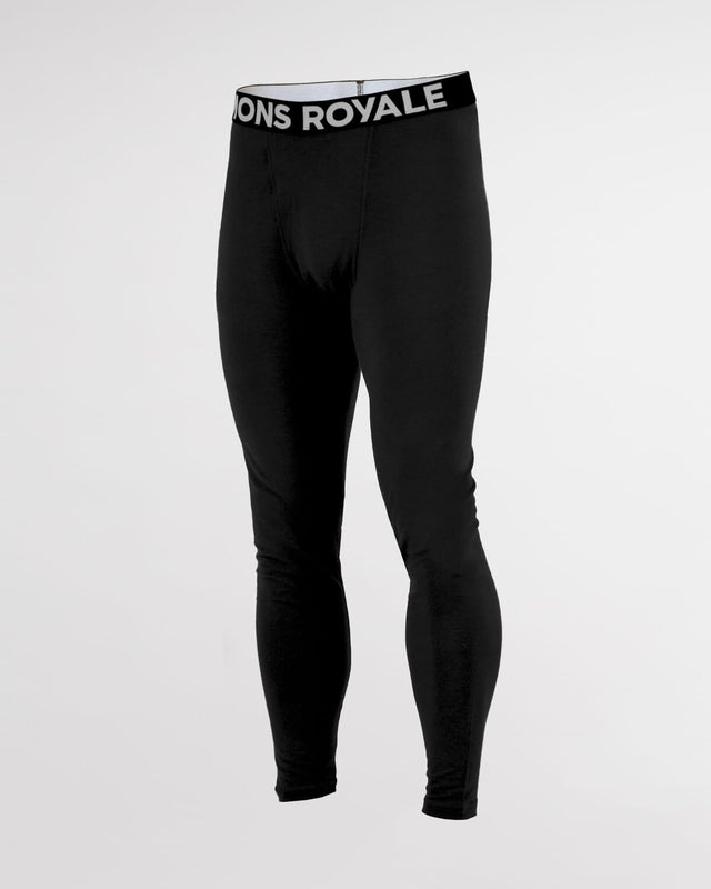 Mons Royale Cascade Merino Flex Baselayer - Men's