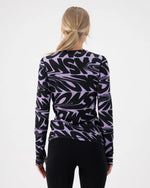 Mons Royale Cascade Merino Flex Baselayer - Women's