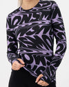 Mons Royale Cascade Merino Flex Baselayer - Women's