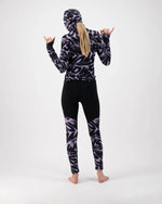 Mons Royale Cascade Merino Flex Baselayer - Women's