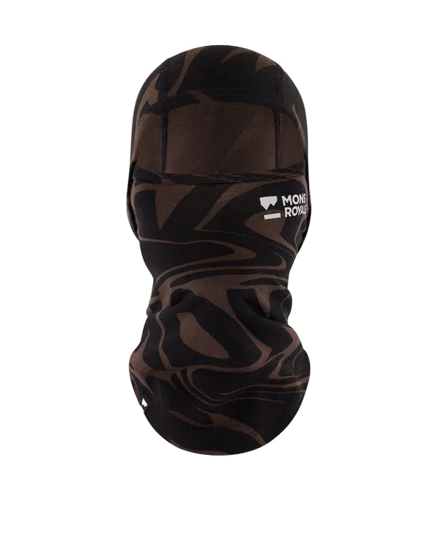 Mons Royale Santa Rosa Merino Flex 200 Balaclava