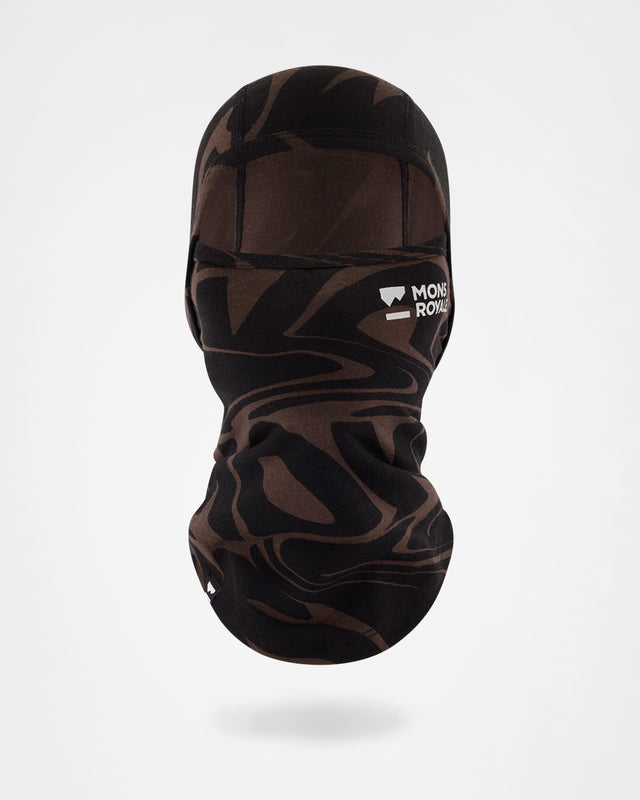 Mons Royale Santa Rosa Merino Flex 200 Balaclava